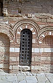 Nessebar - the church of the Archangels Michael and Gabriel